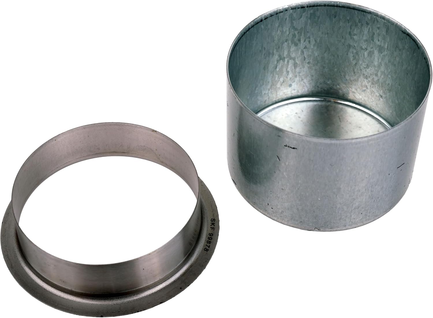 SKF Durable Aftermarket Speedi-Sleeve And Tool Kit 99878 Compatible with Volvo Ram