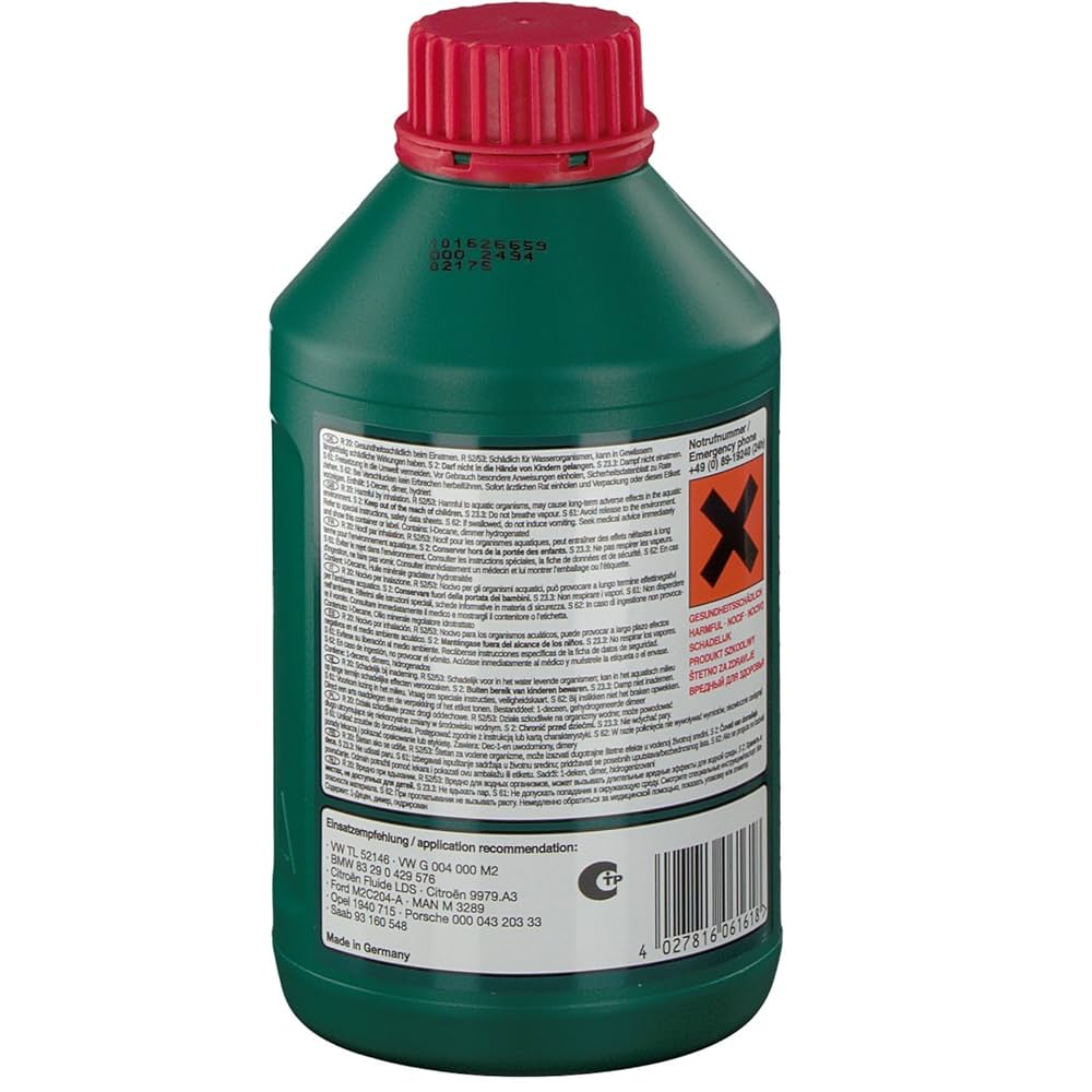 febib bilstein Getriebeöl 6本、エレメントセット febib bilstein Getriebeöl 6本、エレメントセット