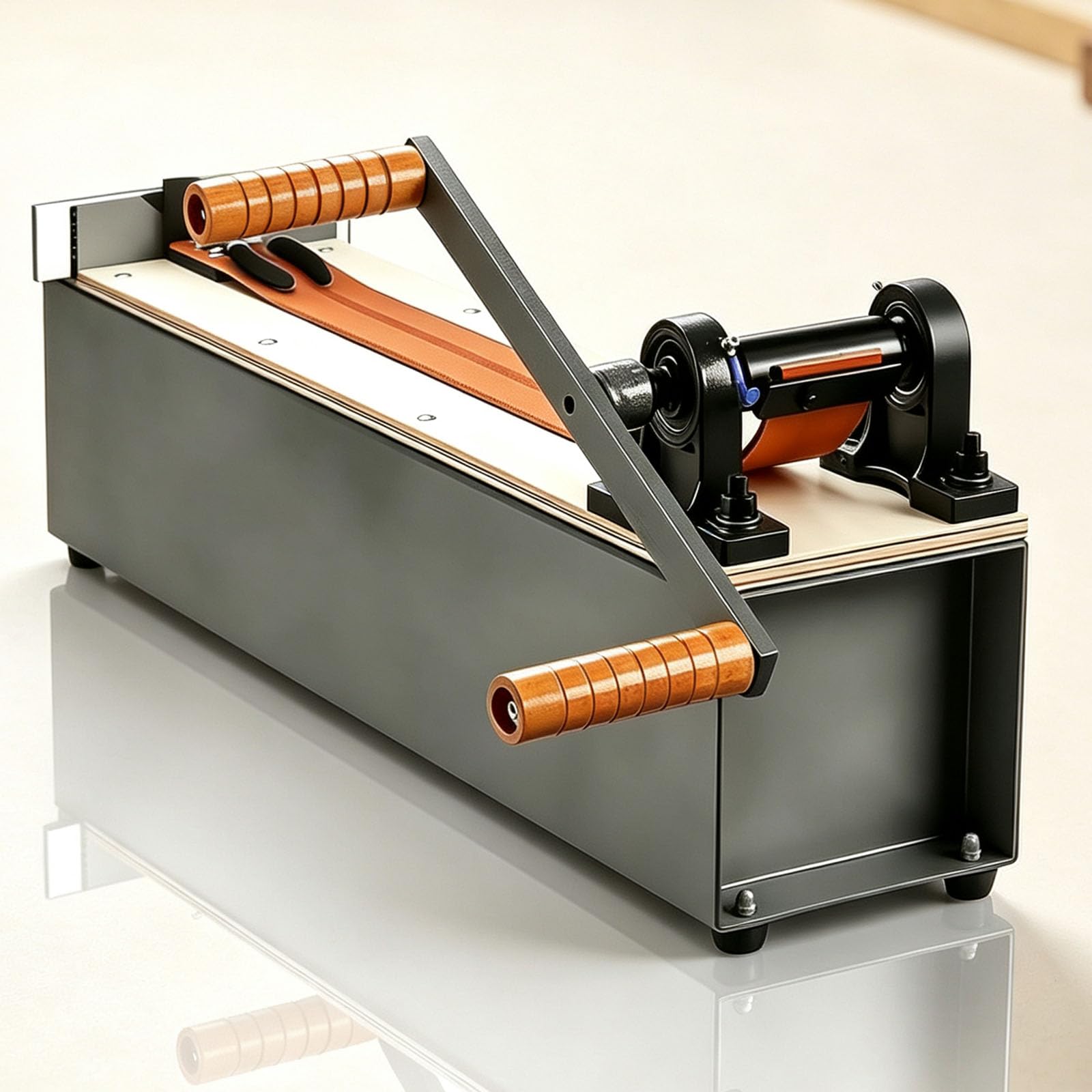 Máquina Trefiladora De Alambre Para Joyería, Extractor De Alambre Manual Con Manivela Desmontable, Funcionamiento Sencillo, Extractor De Cable De Doble Brazo, Para Reparación De Pendientes Y