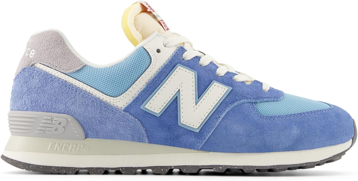 New Balance Unisex-Adult 574 V2