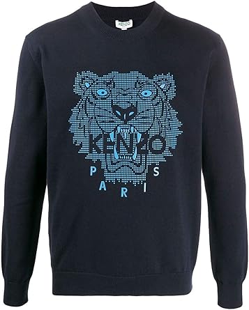 kenzo moda hombre