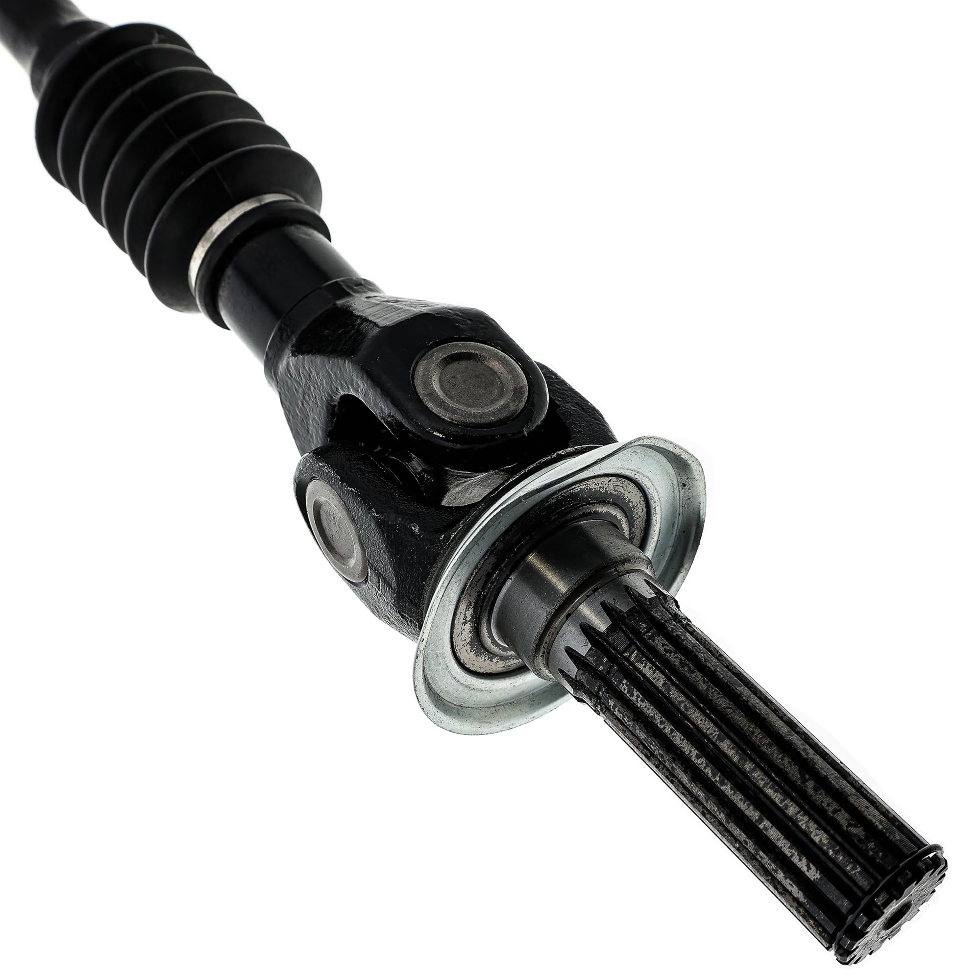 Amazon.com: NICHE Rear CV Axle Drive Shaft for Kawasaki Mule 3010