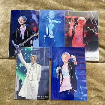 7 MEN 侍 (バラ売り可能 7 MEN 侍 (バラ売り可能 ジュニア公式 on X: