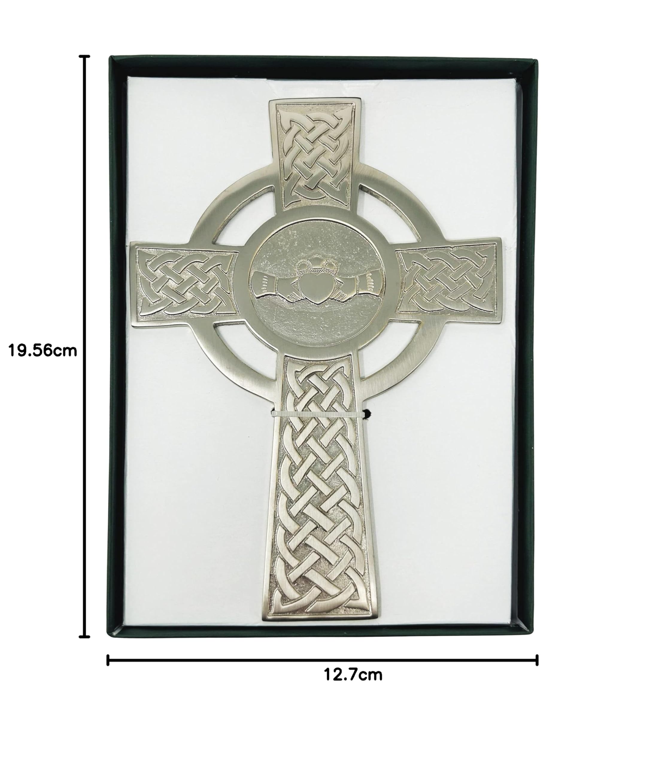 ケルト十字 Irish Cross アイルランド十字架