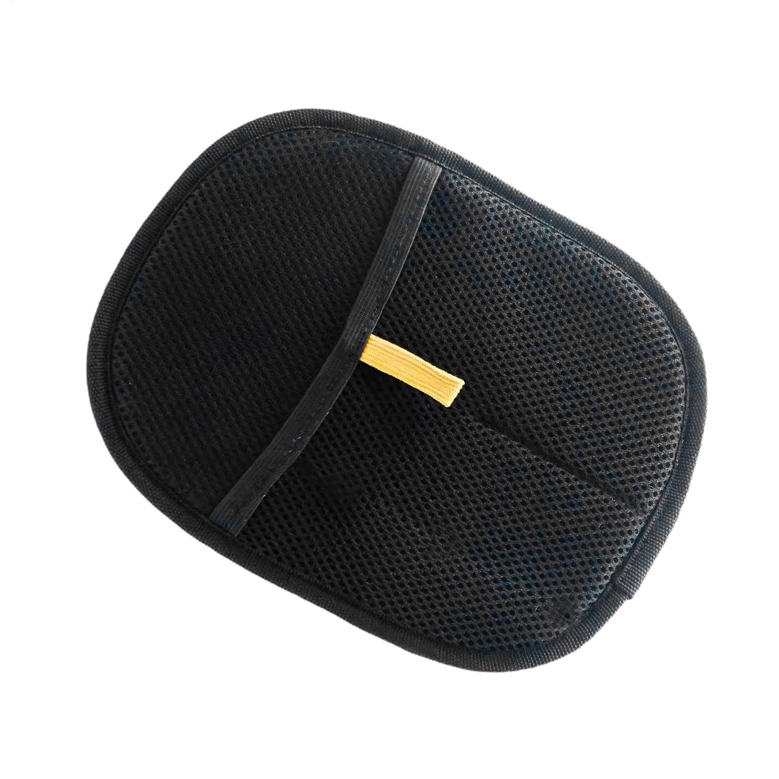 Pet Grooming Mitts - Cat Hair Removal Gloves | Reusable Pet Care Deshedding Mitts, duall Sided Detangler and Massager Dematting Tool for Dogs Cats During Bathing and Grooming