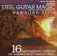 Vista 1 de Steel Guitar Magic Hawaiian
