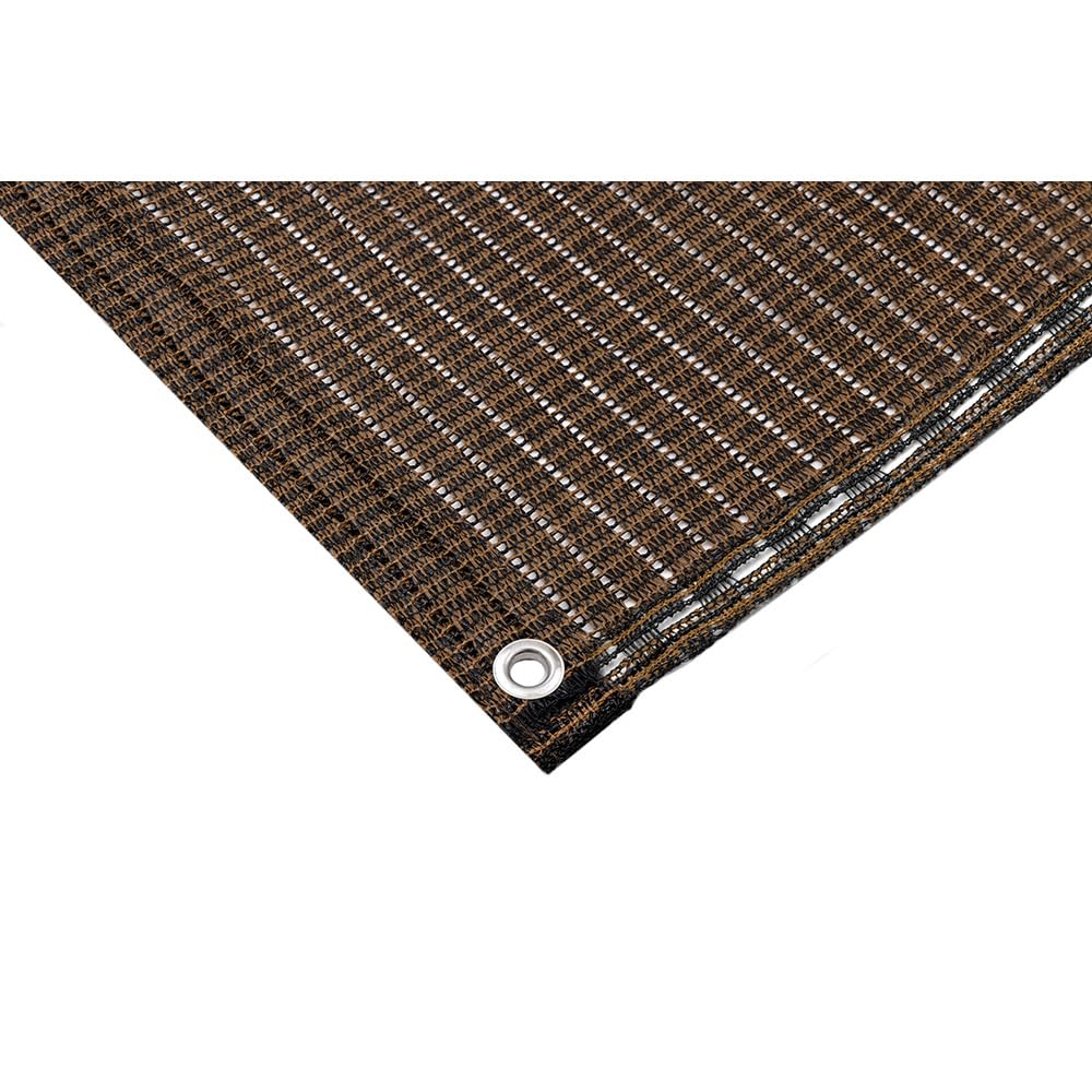 ☆新品・未使用☆アルミホールディングシェード 3.8畳 UVカット率99％ Amazon | タカショー 日よけ サンシェード 屋外用 クールシェード