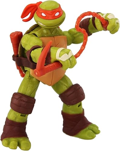 Teenage Mutant Ninja Turtles Miguel Ángel