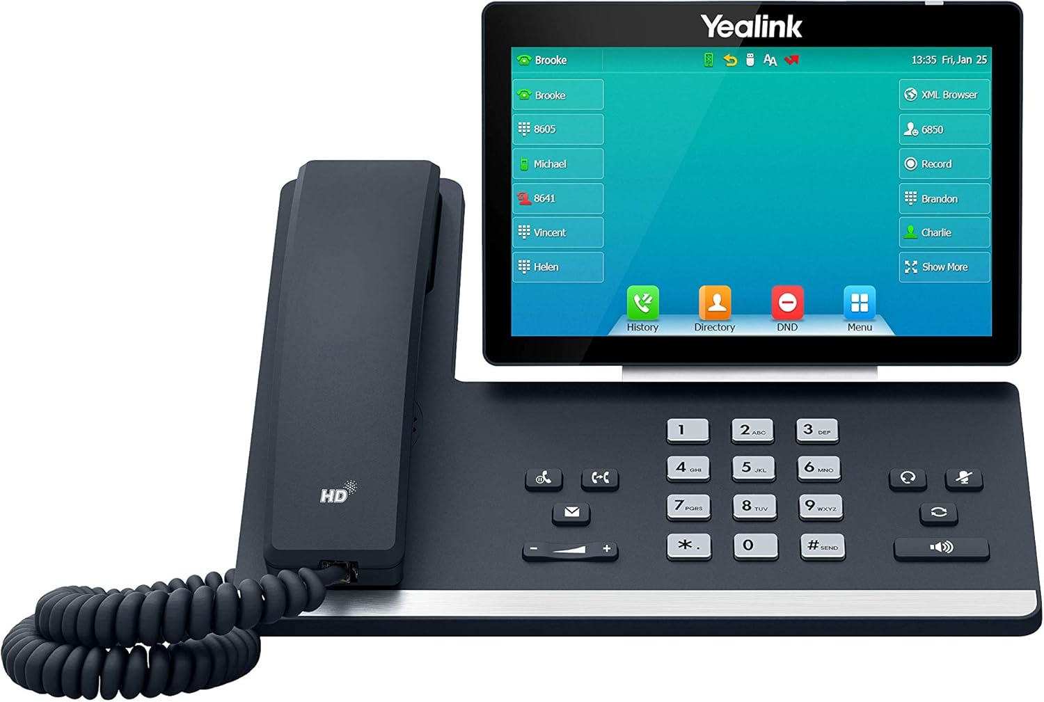 Yealink Bürotelefon