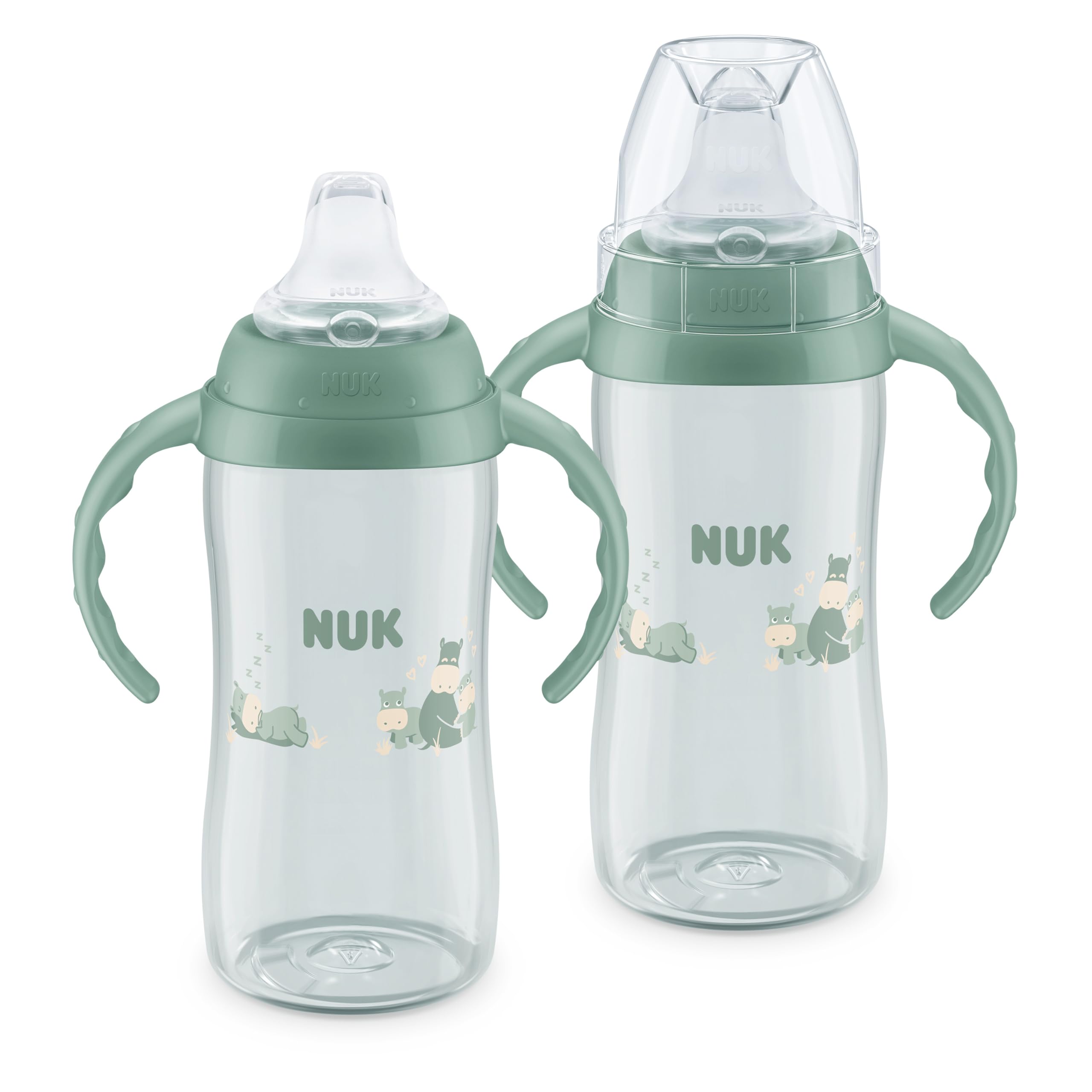 NUK First Choice Learner Cup 2.0