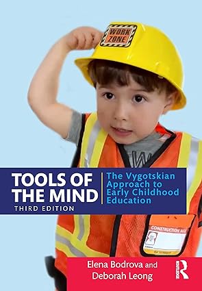 Tools of the Mind-Wow! eBook