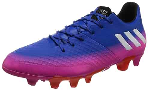 アディダス メッシ 16.2-ジャパン HG(レッド×ホワイト) adidas アディダス メッシ 16.2-ジャパン HG(レッド×ホワイト