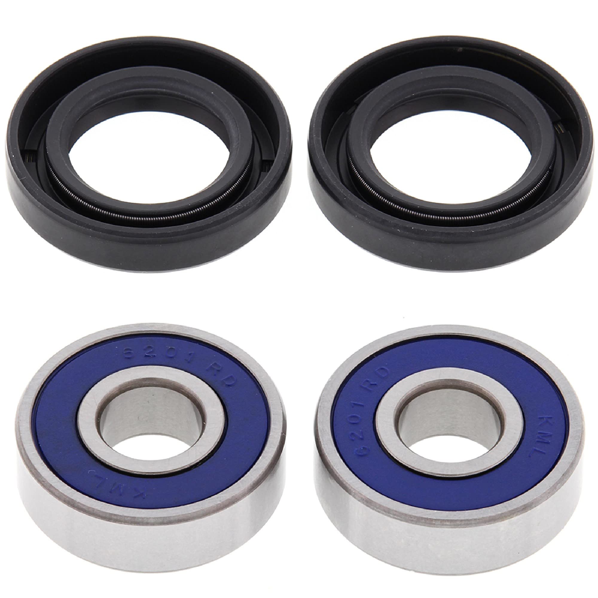 All Balls Wheel Bearing & Seal Kit Bmw R1100Gs 1994-1999