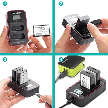 Alimentatore E Cavo Di Ricarica Per Trekstor Surftab | Adattatore AC Per Tablet Ventos 8.0 E 10.1 - Foto 2