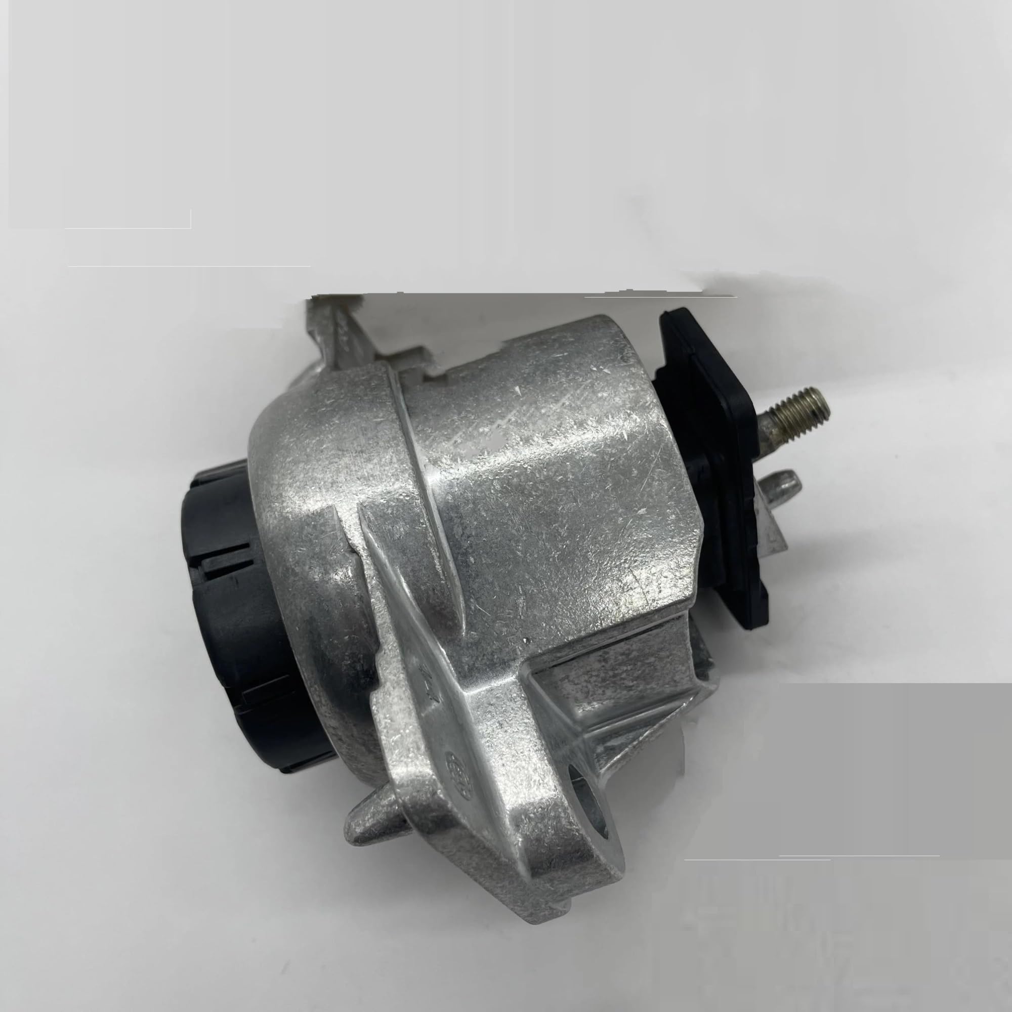 SUV T2H39677 T2H8770 for Jaguar AWD XE 2015 XF 2016 Engine Motor Mounting Bracket Support Bearing Left Or Right(Left)