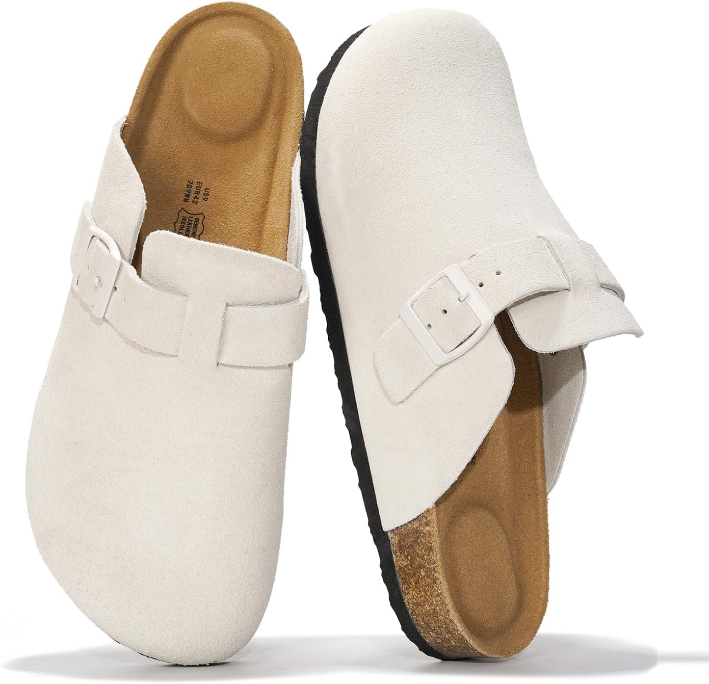 Project Cloud Brooklyn mens Clog