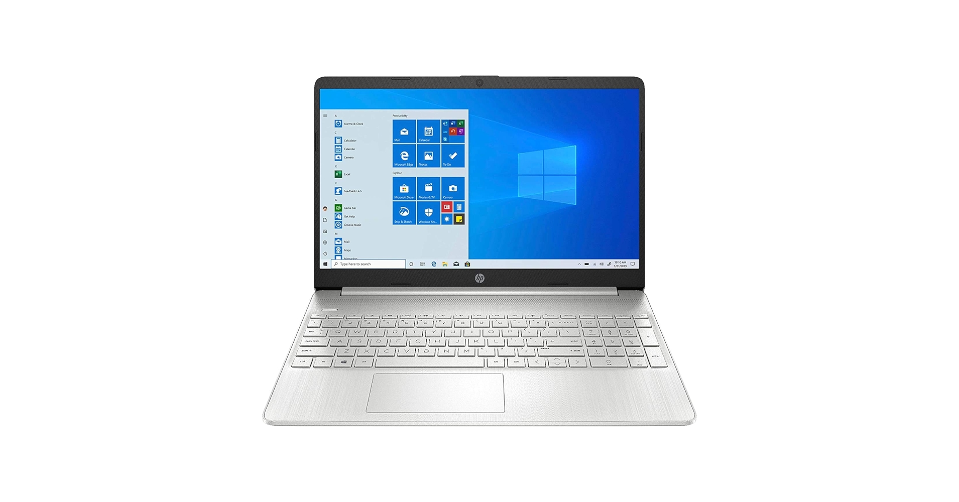 2021年式‼️HP Laptop☘Core i5 第11世代☘ノートパソコン Amazon.com: HP 2021 15.6