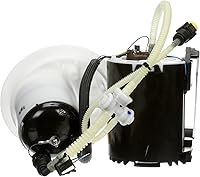 Vista 6 de Delphi Módulo de combustible FG1697