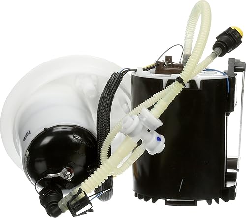 Miniatura 6 de Delphi Módulo de combustible FG1697