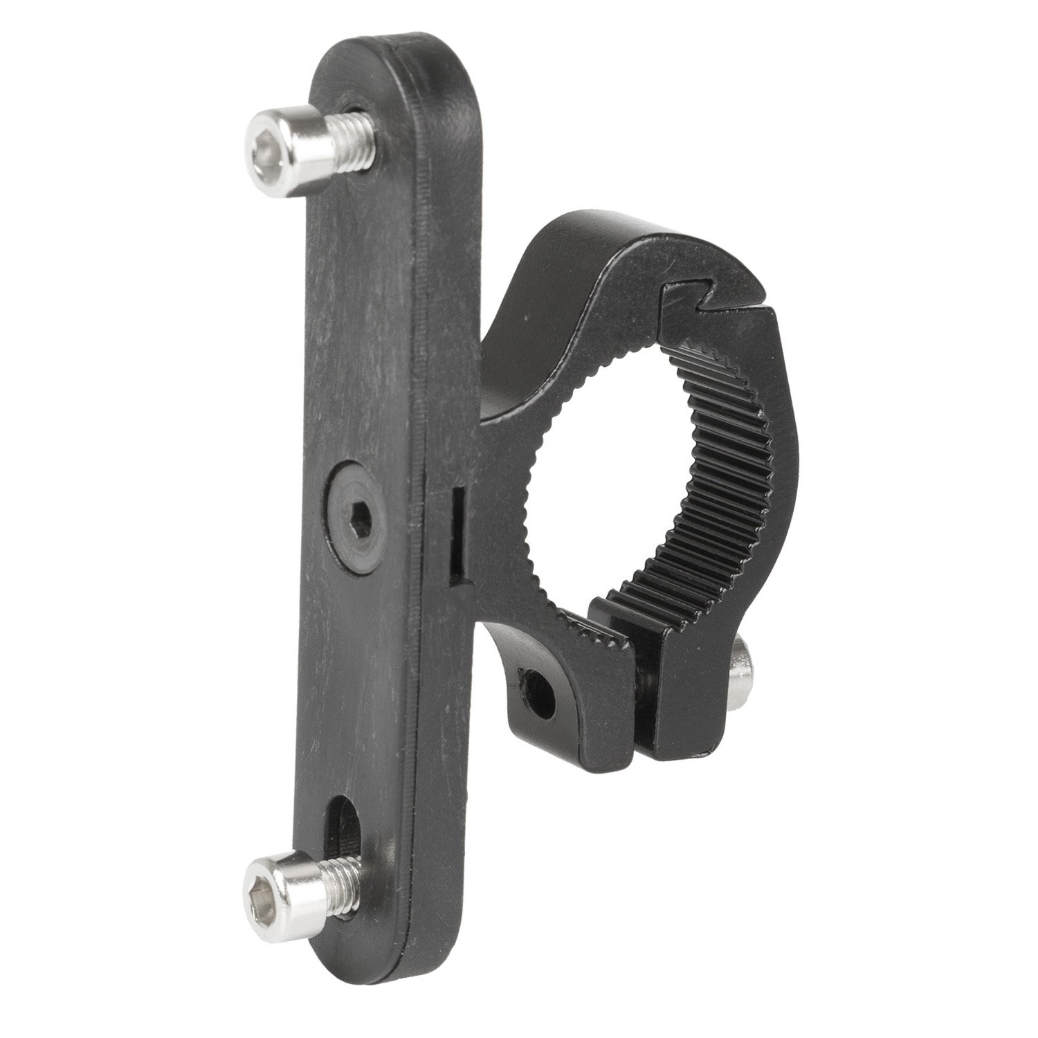 M-Wave Ada T90 Bottle Cage Adapter - Black, One Size