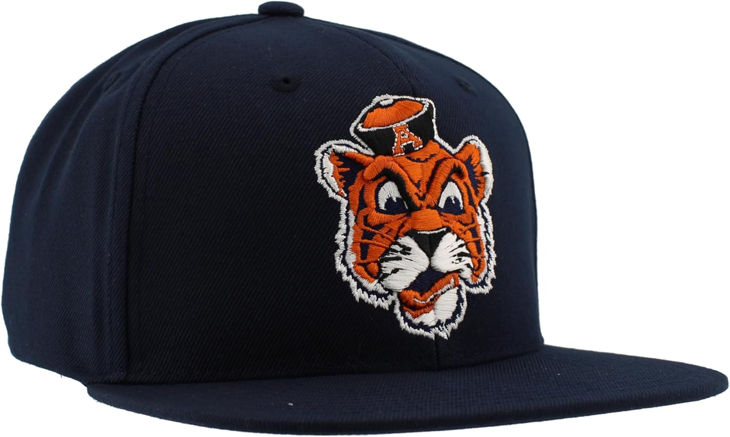 ZHATS NCAA Unisex-Adult NCAA Officially Licensed Adjustable Hat Z11 Vault - Image 5