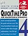 QuickTime Pro 4 for Macintosh and Windows, Second Edition (Visual QuickStart Guide)