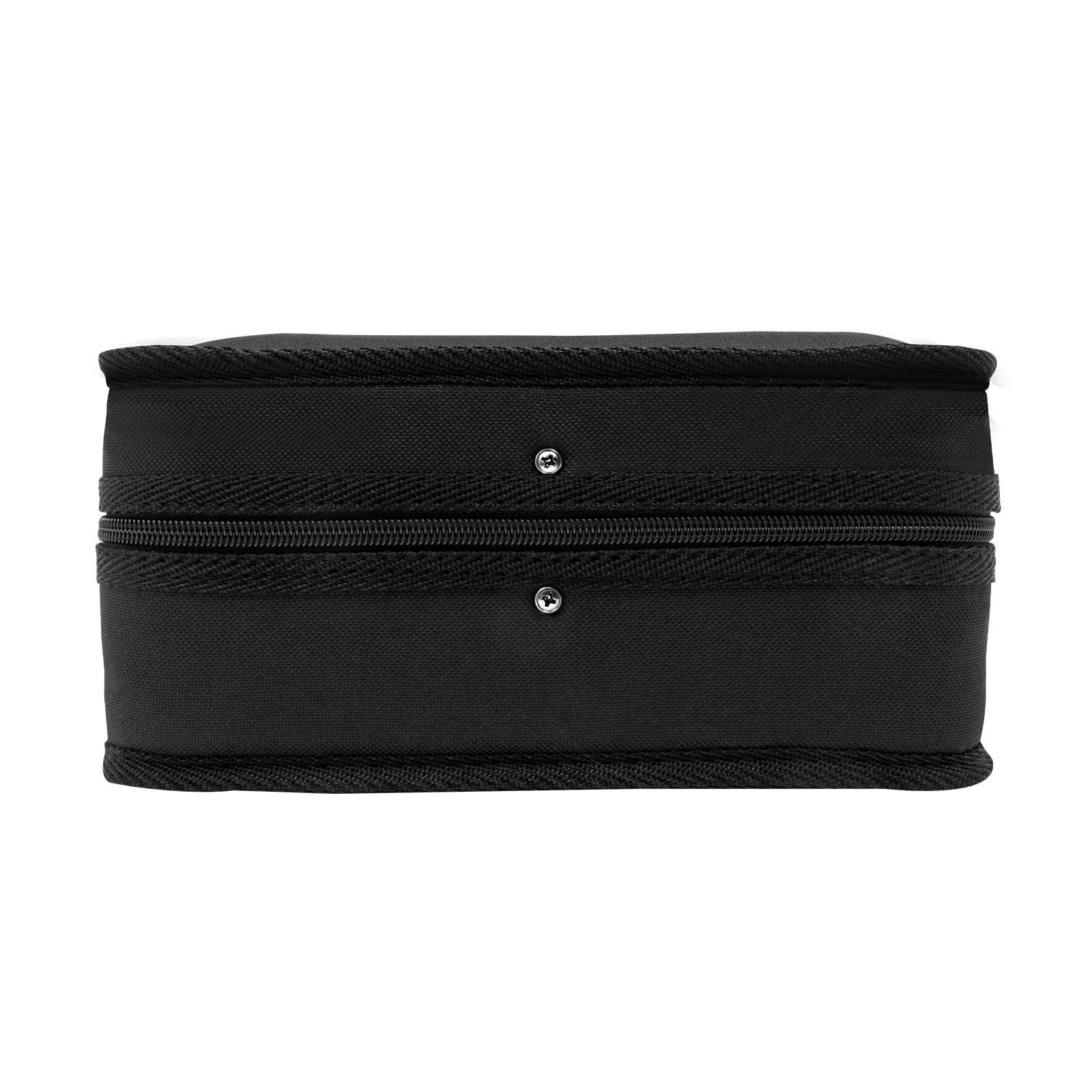 Étui pour Violon 4/4, Tissu Oxford Renforcé Imperméable, Léger 1,7 kg Portable, avec Poignée, Bretelles Amovibles et Réglables, Compartiments Multiples