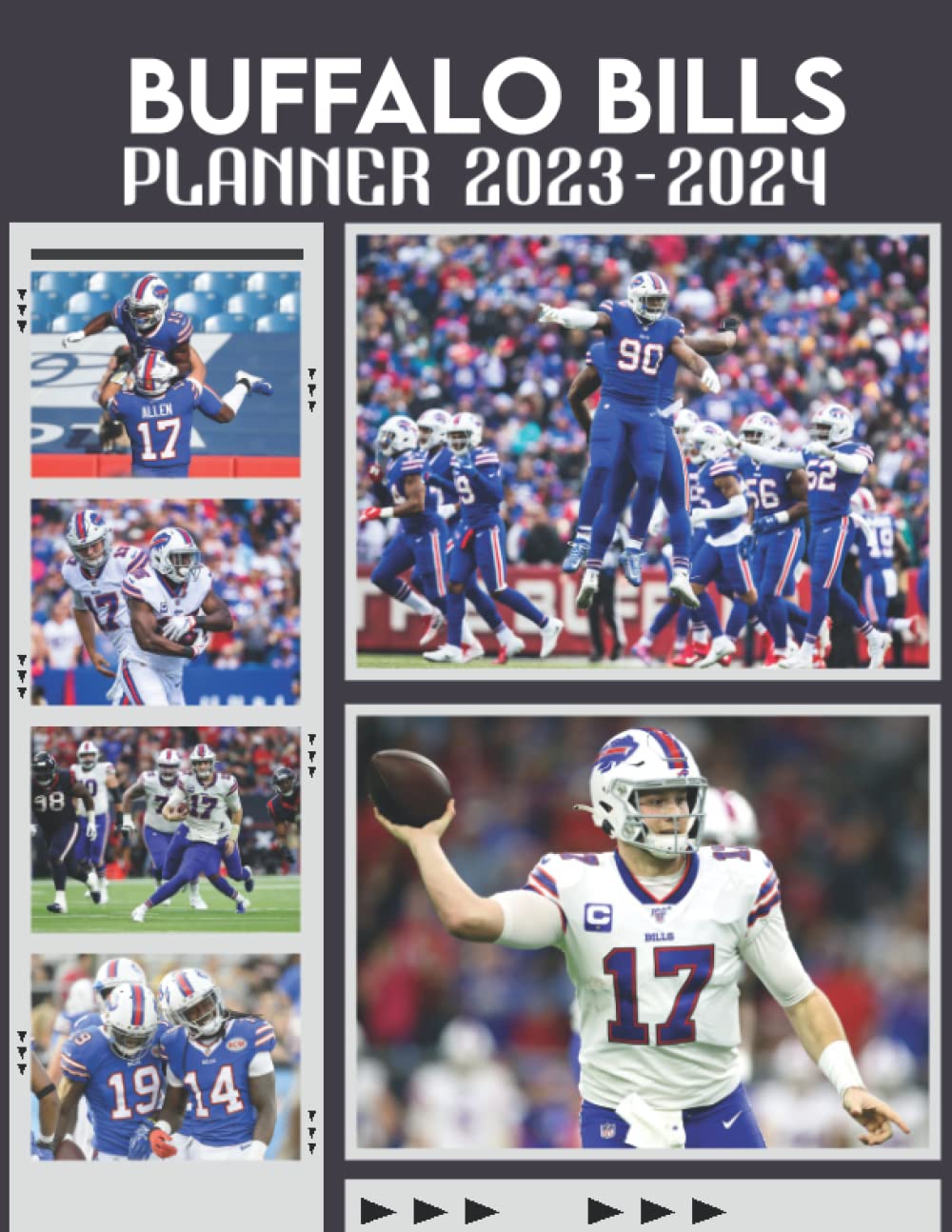 Buy 𝙱𝚞𝚏𝚏𝚊𝚕𝚘 𝙱𝚒𝚕𝚕𝚜 Planner 2023 2024 𝙱𝚞𝚏𝚏𝚊𝚕𝚘 𝙱𝚒𝚕𝚕𝚜 20232024 Monthly