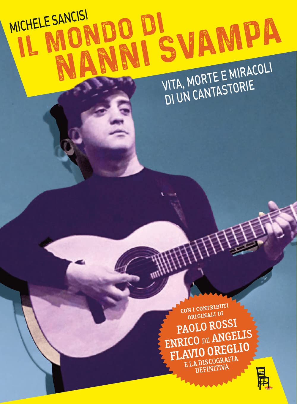 Il Mondo Di Nanni Svampa - 4