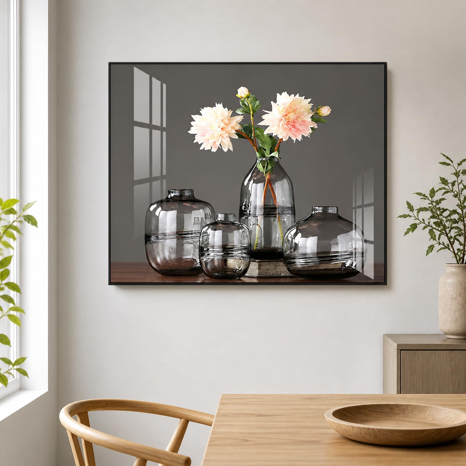 Casa Scatola for Contatori Quadros Decorativo Contatore Elettrico | per Casa, Hotel per Pittura Nascondi Dipinti Decorazione per Soggiorno per Scatola Elettrica