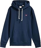 Levi's Homme Sweatshirt, Dress Blues, XL - 4