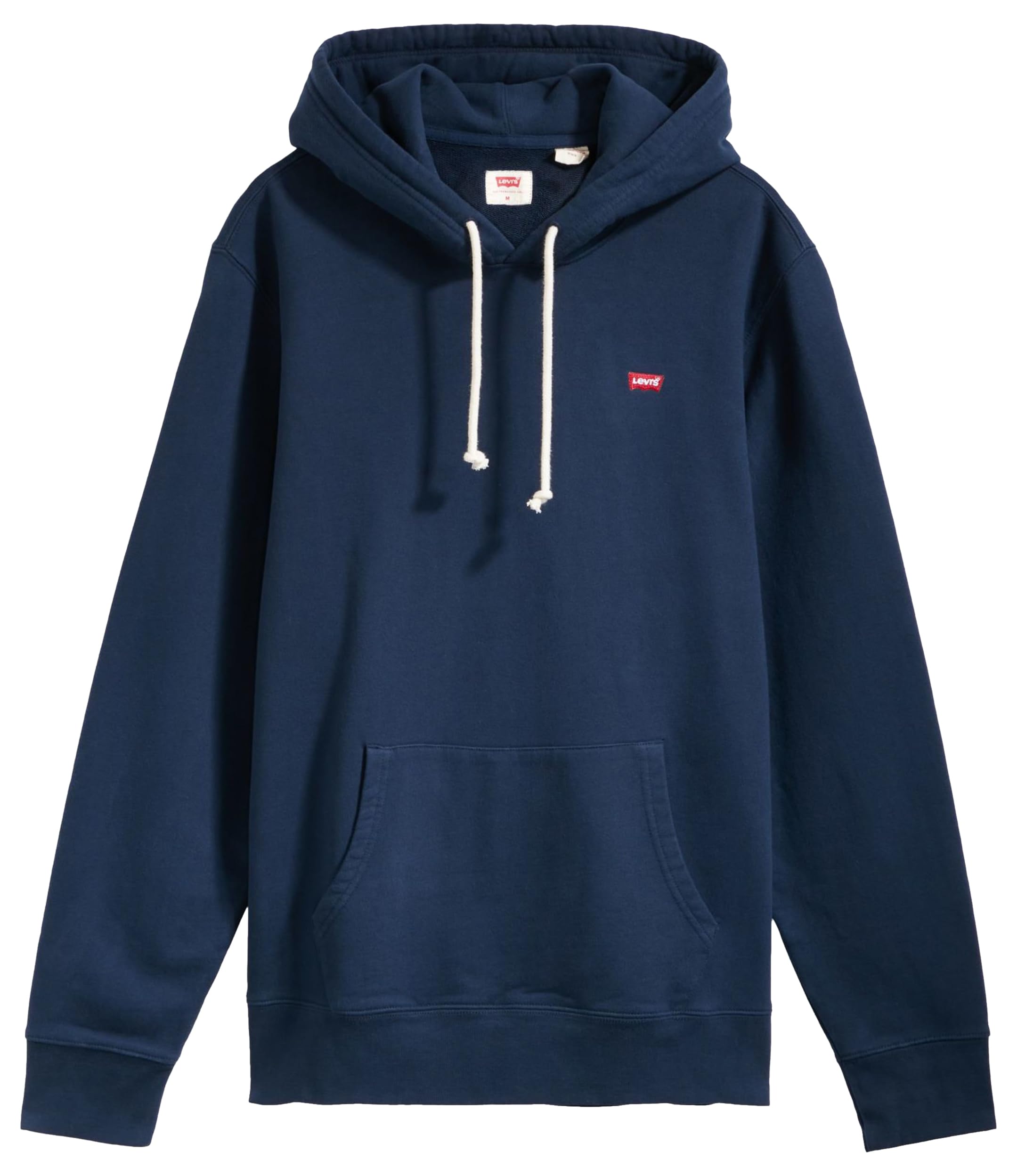 Levi's The Original HM Hoodie Felpa con Cappuccio Uomo
