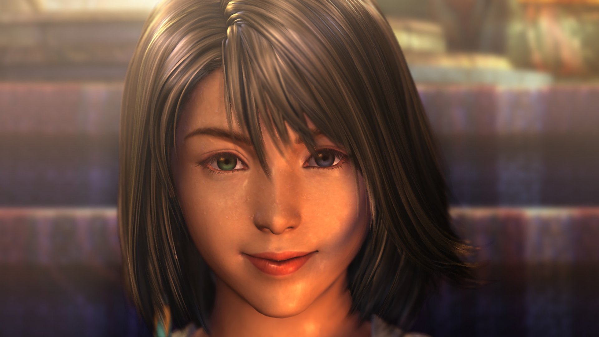 Final Fantasy X / X-2 HD Remaster