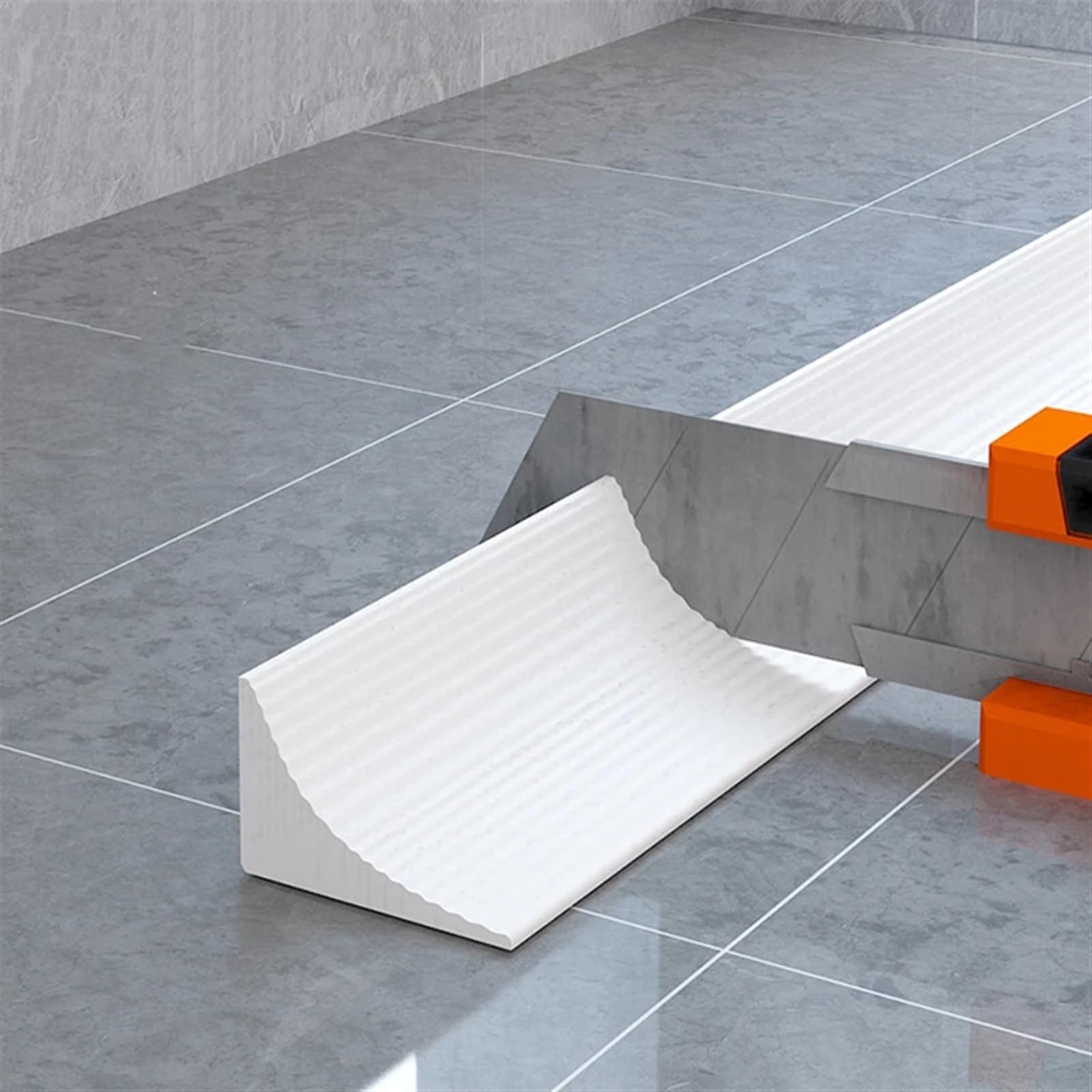 Barrera De Agua Barrera de agua silicona for encimera cocina, tapón baño, tira retención flexible, barreras contra inundaciones separación ropa seca y húmeda para Mampara de Ducha(Black,240cm)