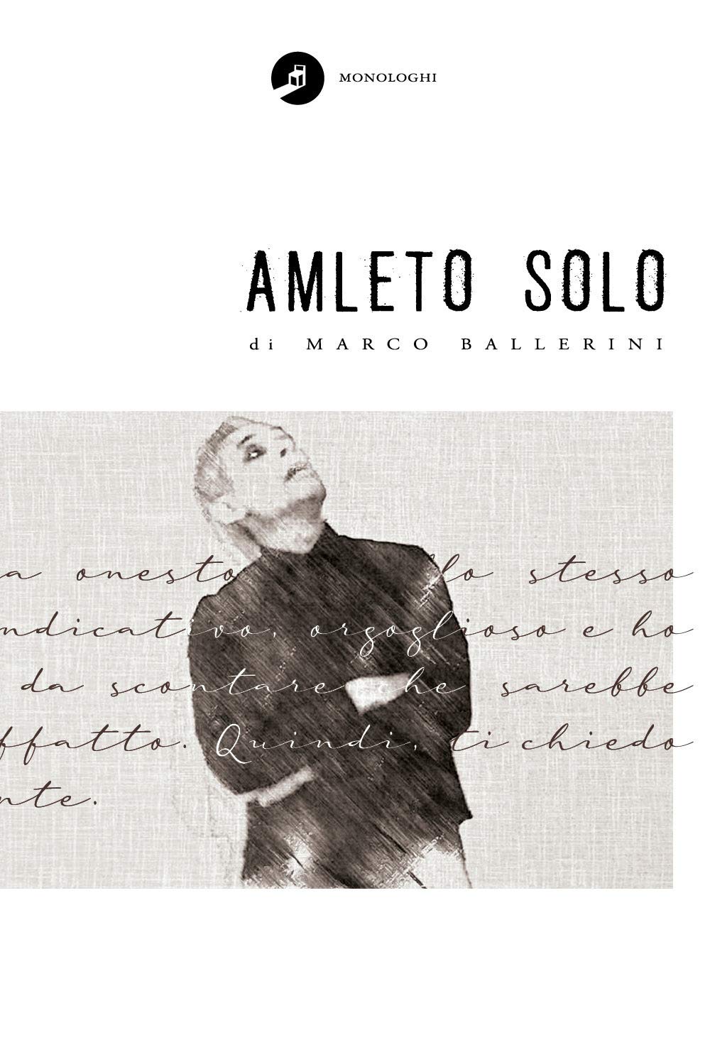 Amleto Solo