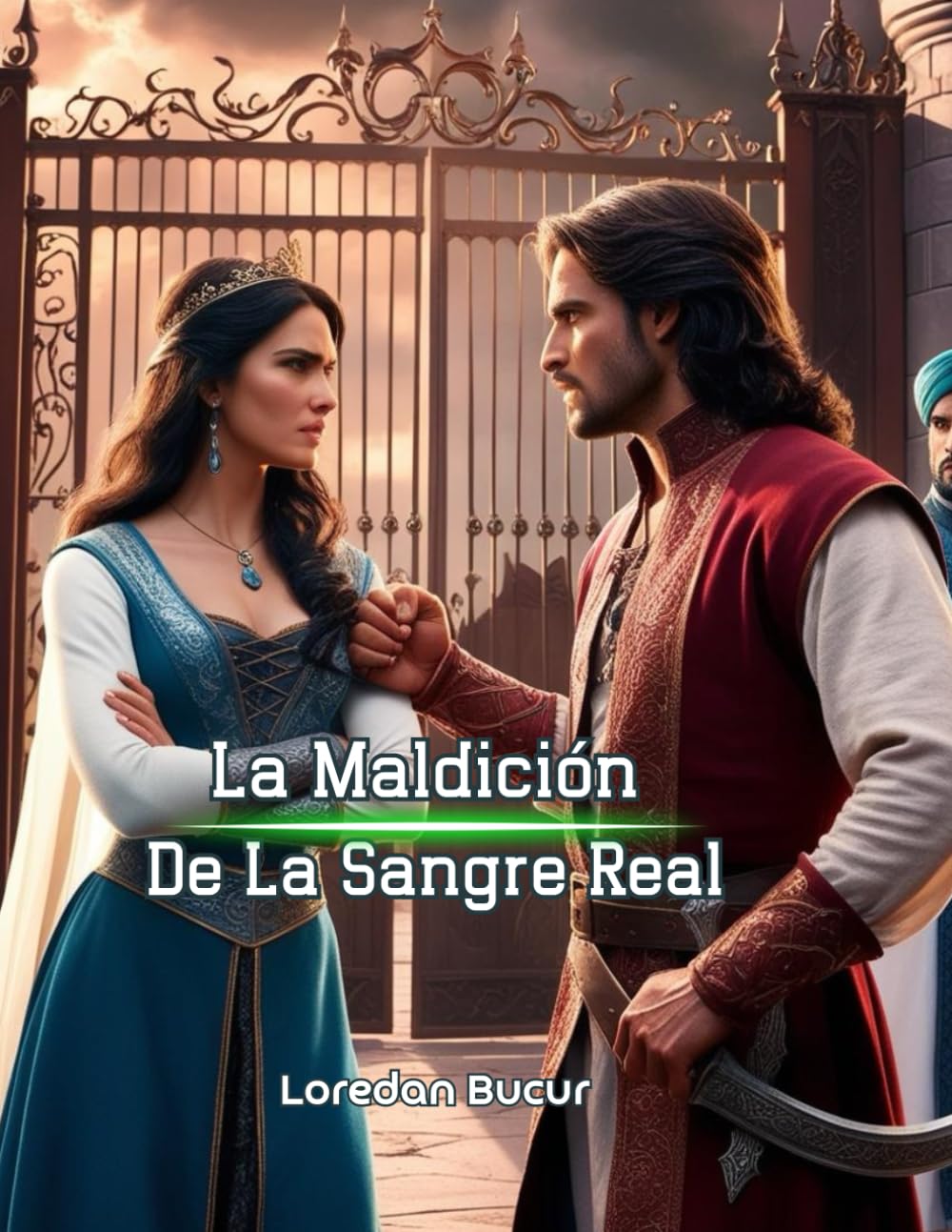 La Maldición De La Sangre Real