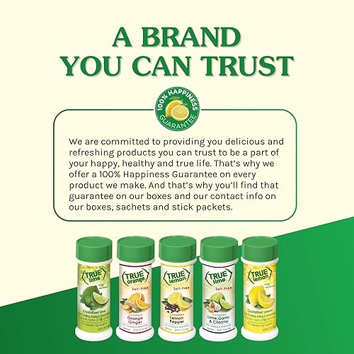 Miniatura 8 de Paquete de 2 cocteleras True Lime de 10.6 onzas