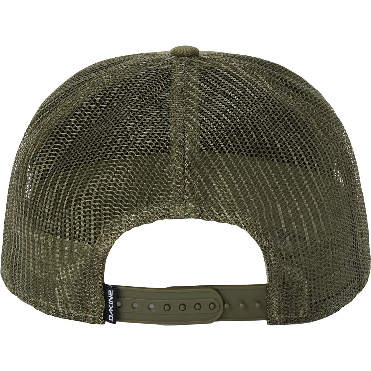 Dakine Peak To Peak Trucker - Sombrero Unisex Adulto