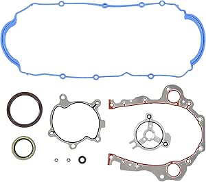 DNJ HBK3135 Head Bolt Kit For 2006-2011 Buick, Chevrolet - View #5