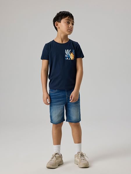 NAME IT Boy Shorts Regular Fit - 3