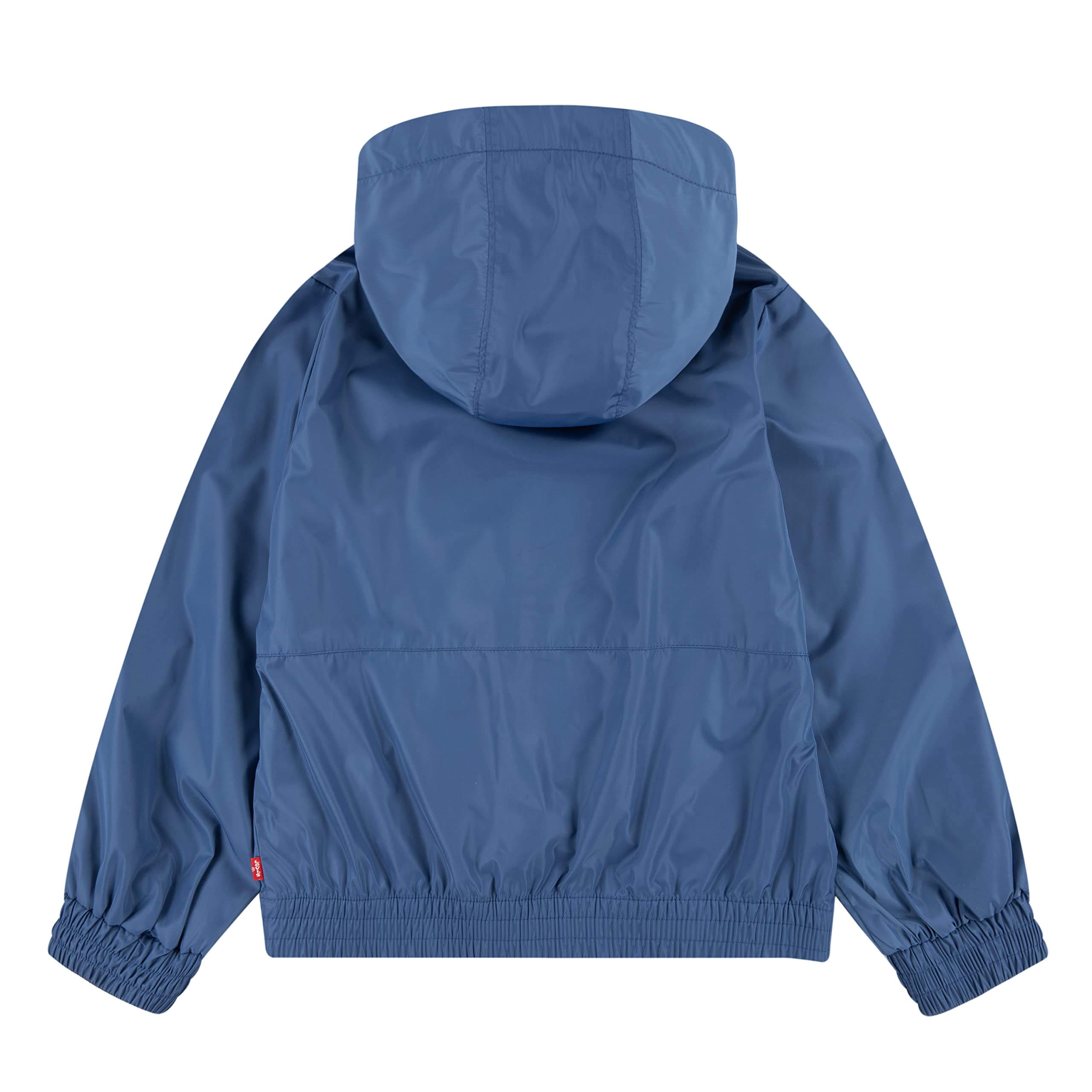 Levi's Odzież wierzchnia Dziewczynki Lvg Core Windbreaker 4eh372