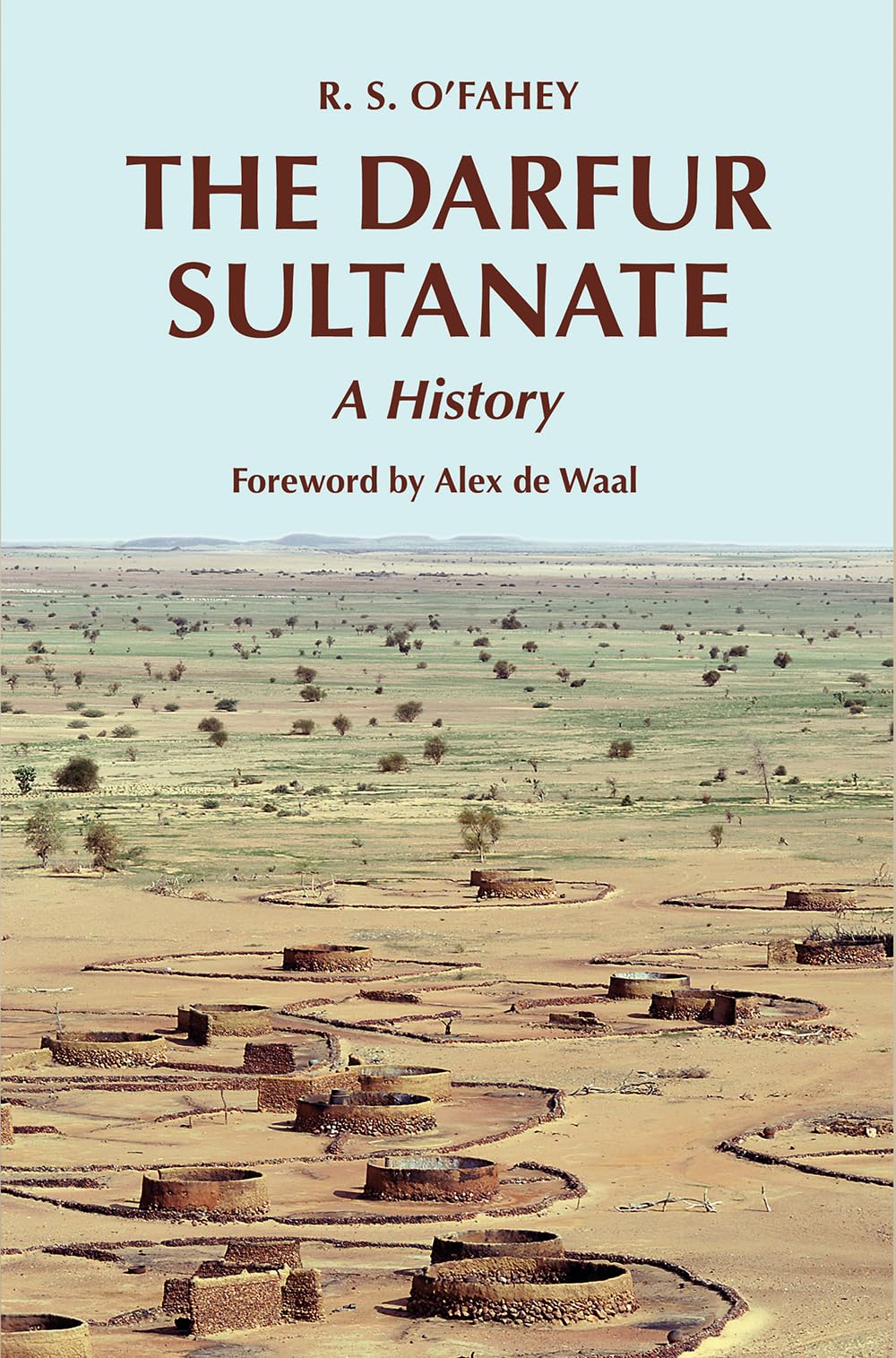 The Darfur Sultanate: A History