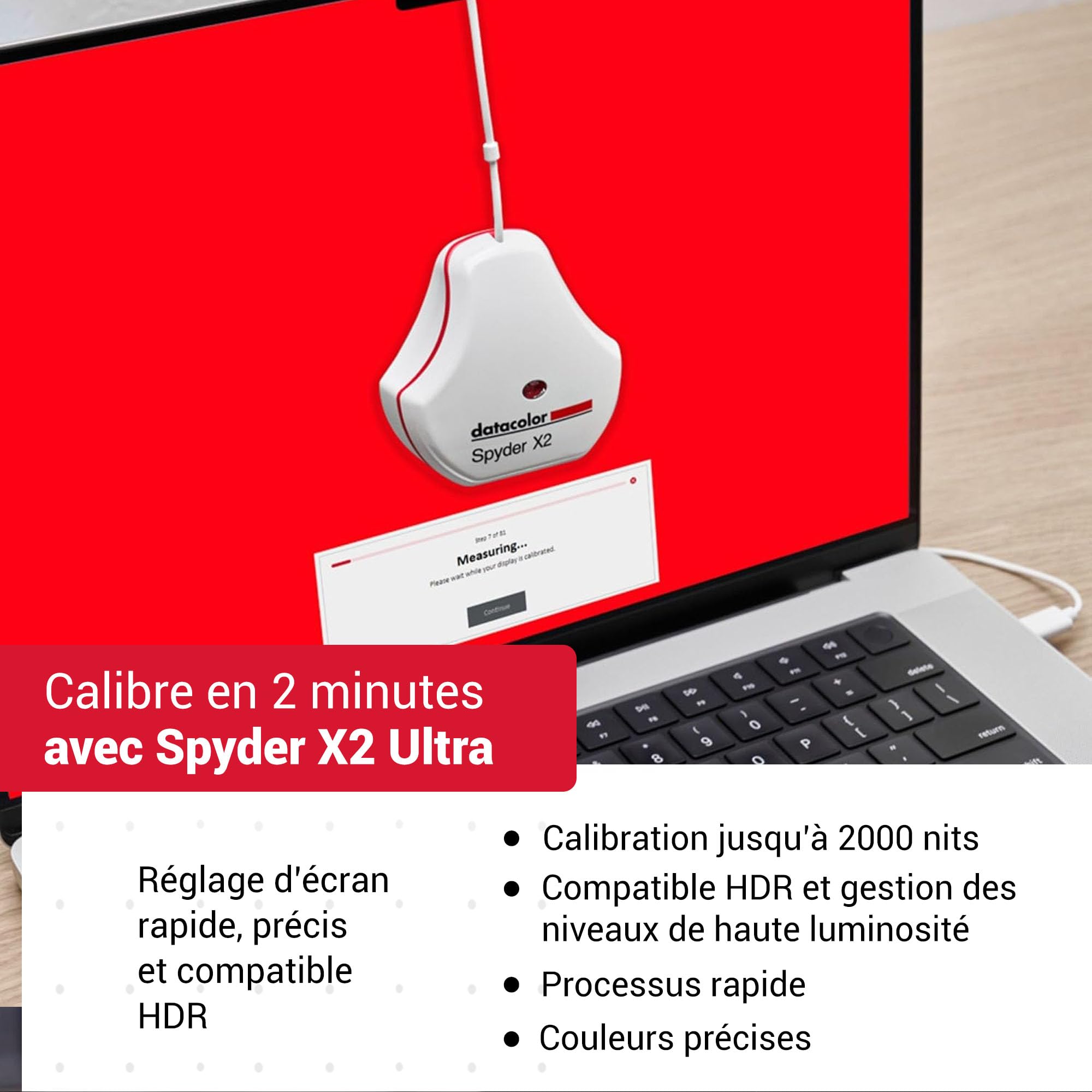 Datacolor Spyder X2 Photo Studio Kit