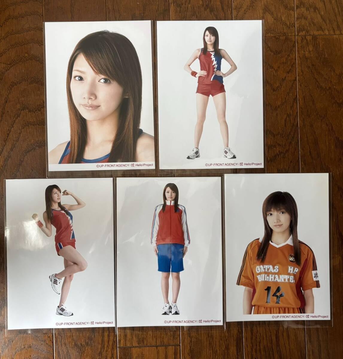 Amazon.co.jp: 元モーニング娘。 後藤真希 ハロープロジェクト