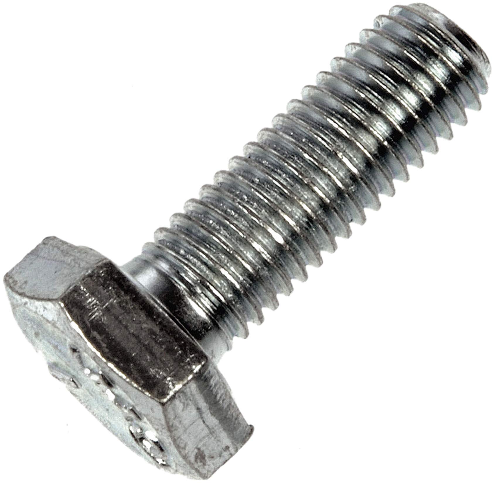 Amazon.com: Dorman 175-540 Cap Screw-Hex Head-Grade 5-9/16-18 x 4