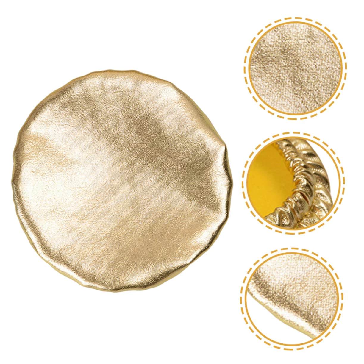 ibasenice Saxofoon Accessoire Bekerhoes Voor