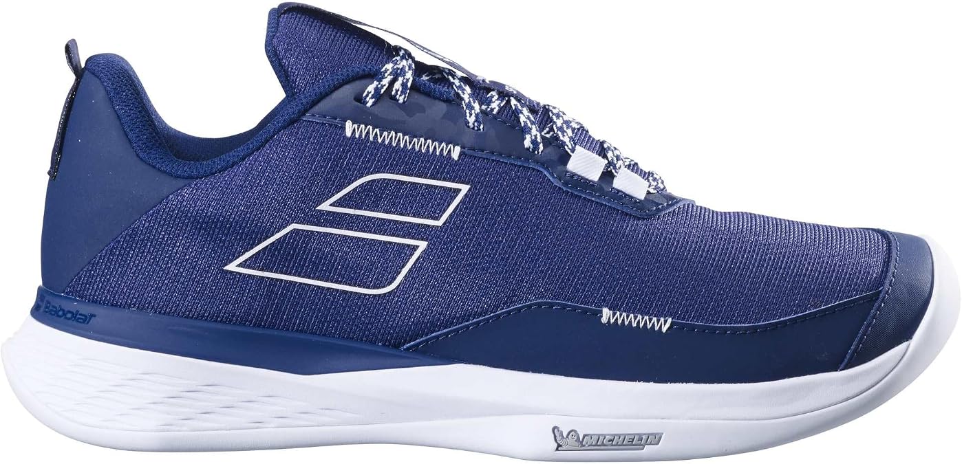 Babolat Men's Tennis Shoes SFX Evo Carpet M 3A0S25A948 4131