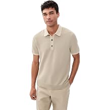 Rhone Men's Mercer Knit Polo