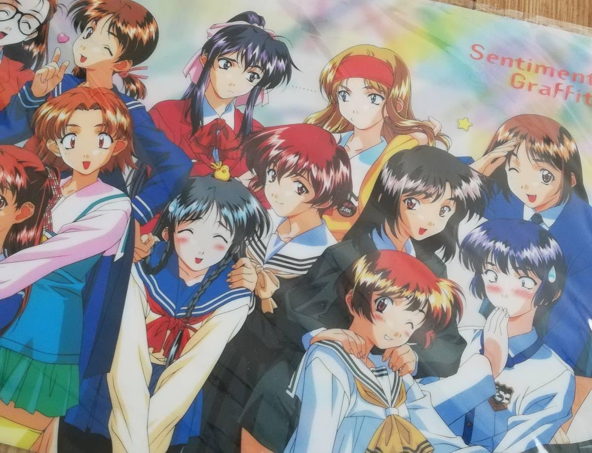 センチメンタルグラフティ　カレンダー　甲斐智久 甲斐智久 センチメンタルグラフティ イメージアートワークス