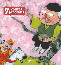Download 7 contes japonais : Edition bilingue français-japonais PDF